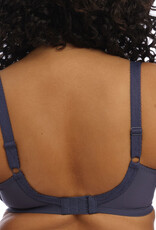 Elomi lingerie  Charley bh met beugel & lichtgewicht spacercup kleur stormy grey