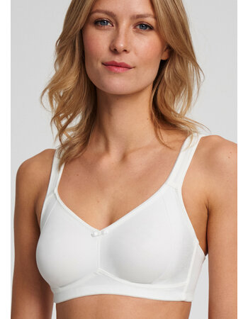 Susa Milano minimizer Bh zonder beugel kleur ivoor