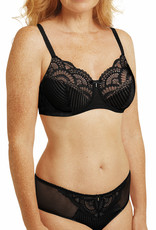 Amoena  Amoena Karolina Prothese BH zonder beugel – Sand