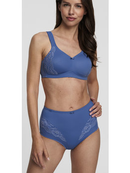 Susa Susa Minimizer BH 8014 – Royal Blue – Zonder Beugel – Minimizer