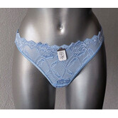 Tempting String kleur licht blauw mt S t/m L