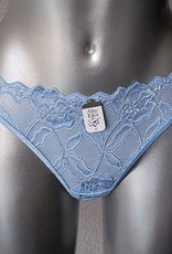 After Eden After Eden Tempting string kleur lichte peach kleur mt XL