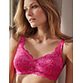 Latina Bh zonder beugel in Susa Latina Bh zonder beugel kleur pink mt C75