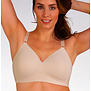 Naturana  Madina Bh zonder beugel, licht voorgevormd, met side Smoother kleur skin
