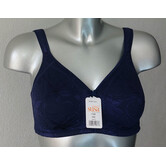 Meran Prothese Bh zonder beugel kleur wit of marineblauw
