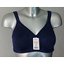 Meran Prothese Bh zonder beugel kleur wit of marineblauw