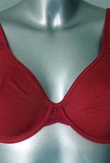 Susa Elegance Bh met beugel, kleuren coral, aqua blauw,wit,zwart of cherry red