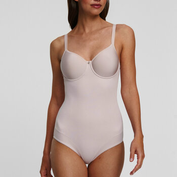 Susa Catania Body 6552 – Sand – Met Beugel – Spacercup