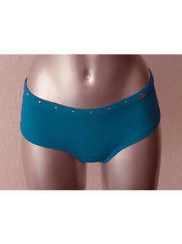 Sapph Electric Heupboxershort kleur aquarius de maat L