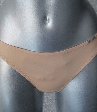 Sapph  Fortuny heupstring kleur skin maat S of M