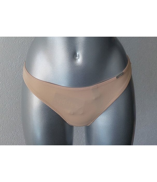 Sapph Sapph Fortuny heupstring  kleur skin maat  S of M