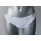 Sapph  Pearl heupstring kleur  wit mt L & XL