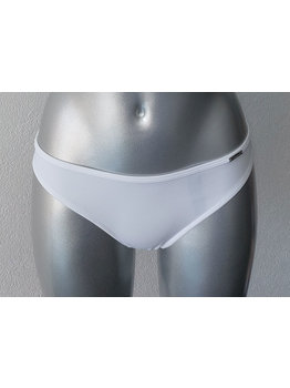 Sapph Sapph  Pearl heupstring kleur  wit mt L & XL