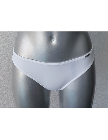 Sapph  Pearl heupstring kleur  wit mt L & XL