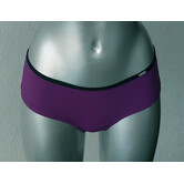 Sapph  Rocket heupboxer kleur purple mt S