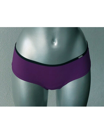 Sapph  Rocket heupboxer kleur purple mt S