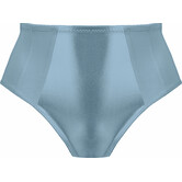 Naturana Faylinne Maxislip licht corrigerend kleur aqua groen