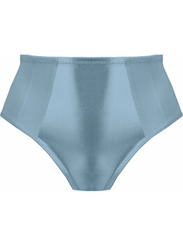 Naturana Faylinne Maxislip licht corrigerend kleur aqua groen