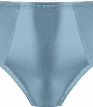 Naturana Faylinne Maxislip licht corrigerend kleur aqua groen