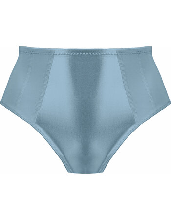 Naturana Faylinne Maxislip licht corrigerend kleur aqua groen