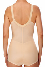 Naturana Merlinde Corselet zonder beugel kleur poudre of wit