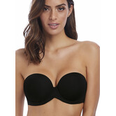 Wacoal red Carpet Strapless/Multiway Bh met beugel, licht voorgevormd, basis kleur zwart of naturel skin