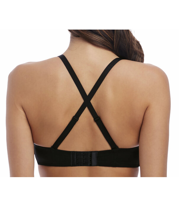 Wacoal Wacoal red Carpet Strapless/Multiway Bh met beugel, licht voorgevormd, basis kleur zwart of naturel skin