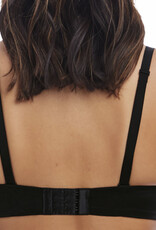 Wacoal red Carpet Strapless/Multiway Bh met beugel, licht voorgevormd, basis kleur zwart of naturel skin