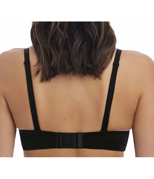 Wacoal red Carpet Strapless/Multiway Bh met beugel, licht voorgevormd, basis kleur zwart of naturel skin