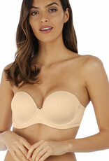 Wacoal red Carpet Strapless/Multiway Bh met beugel, licht voorgevormd, basis kleur zwart of naturel skin