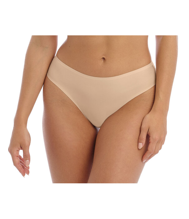 Fantasie Fantasie Smoothease Naadloze String – ultrazacht, naadloos & one‑size (36 t/m 44)