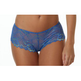 After Eden  Anna Heupboxer kleur blauw gecombineerd met limegroen