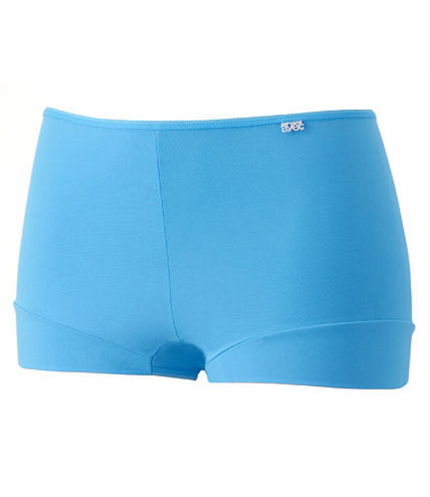 Avet  Avet Microfaser Boxershort 3844 – Koel, Glad & Niet‑Opkruipend  Bodyfashion Lingerie Born