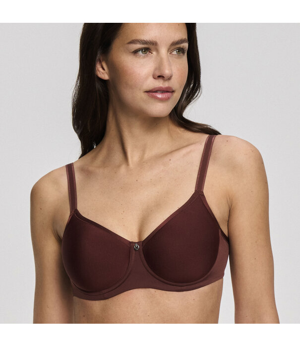 Susa Susa Catania Bh met beugel en licht gewicht spacercup kleur tiramisu