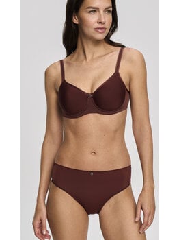 Susa Susa Catania Bh met beugel en licht gewicht spacercup kleur tiramisu