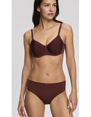 Susa Catania Bh met beugel en licht gewicht spacercup kleur tiramisu
