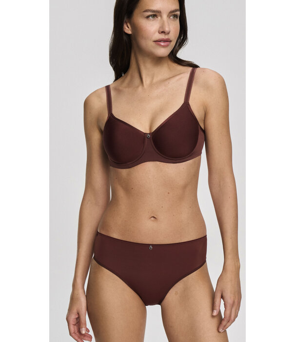 Susa Susa Catania Bh met beugel en licht gewicht spacercup kleur tiramisu