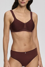 Susa Susa Catania BH zonder beugel 7870 Tiramisu – licht voorgevormde spacercup & ademend comfort – €5 korting bij €39,95 en €15 korting bij €99,95