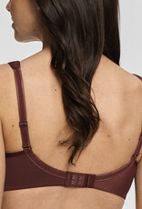 Susa Susa Catania BH zonder beugel 7870 Tiramisu – licht voorgevormde spacercup & ademend comfort – €5 korting bij €39,95 en €15 korting bij €99,95