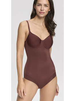 Susa Catania Body met beugel & spacercup kleur tiramisu