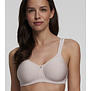 Susa Catania BH zonder beugel 7870 Sand – licht voorgevormde spacercup & ademend comfort – €5 korting bij €39,95 en €15 korting bij €99,95