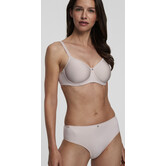 Susa  Catania Bh met beugel en licht gewicht spacercup kleur sand