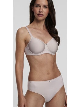 Susa Susa Catania Bh met beugel en licht gewicht spacercup kleur sand