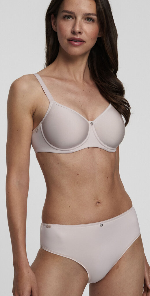 Susa Susa  Catania Bh met beugel en licht gewicht spacercup kleur sand