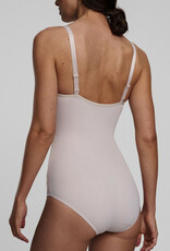 Susa Susa Catania Body 6552 – Met Beugel & Lichtgewicht Spacercup – Sand