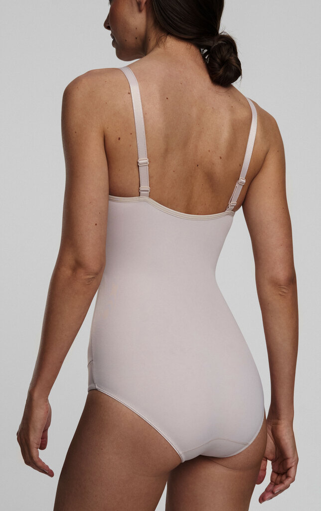 Susa Susa Catania Body 6552 – Met Beugel & Lichtgewicht Spacercup – Sand