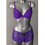After Eden  Sensitive Bh lichte gelvulling kleur purple mt C80
