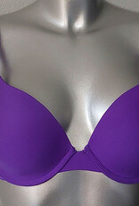 After Eden After Eden  Sensitive Bh lichte gelvulling kleur purple mt C80