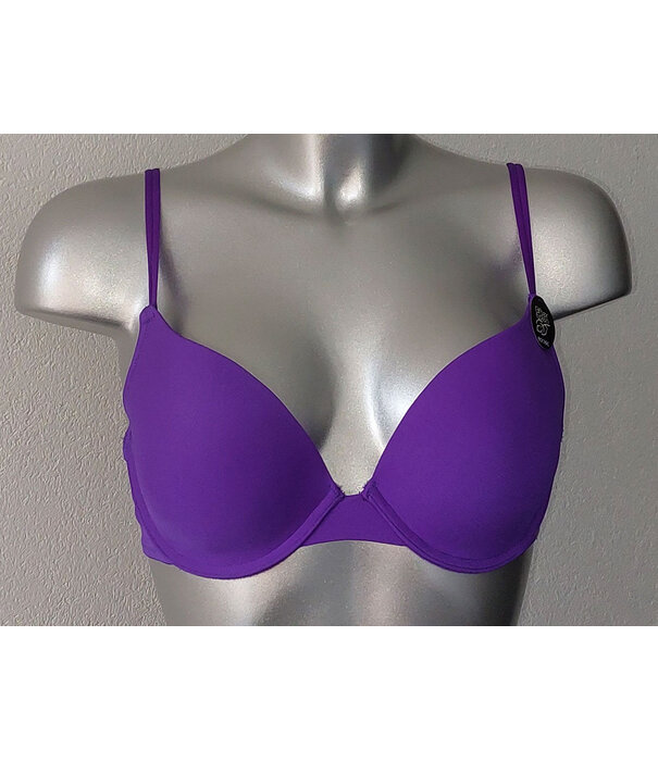 After Eden After Eden  Sensitive Bh lichte gelvulling kleur purple mt C80