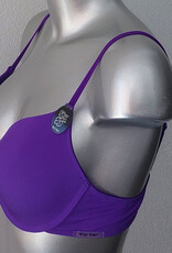 After Eden After Eden  Sensitive Bh lichte gelvulling kleur purple mt C80